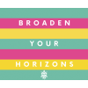 Boarded Your Horizon – Front of Shirt – Graphic