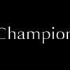 Champion – Graphic Front